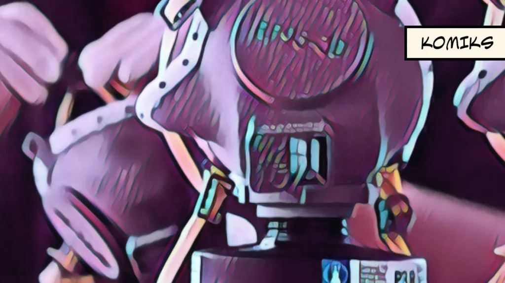 ČVUT vyvíjí vlastní ochranné pomůcky