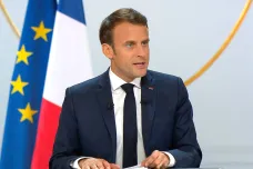 Zaznamenal jsem obavy Francouzů, řekl Macron. Navrhuje proto nižší daň z příjmu a důchodovou reformu 