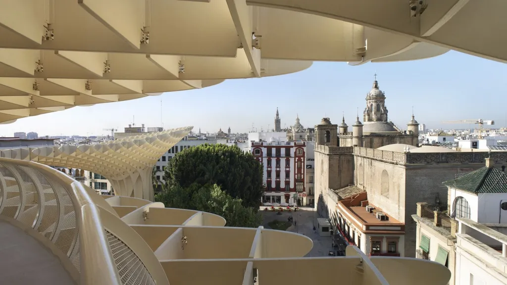 Sevilla