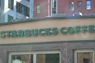 Zaměstnanci Starbucks v Chile stávkují