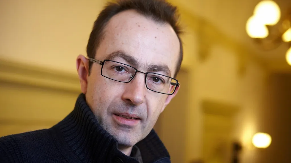Petr Zelenka