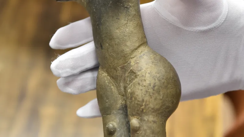 Hlubokomašůvecká Venuše