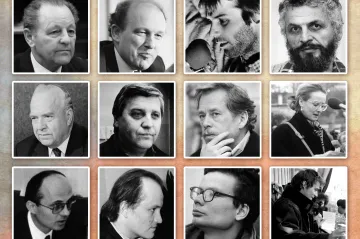 Aktéři „sametu“. Co dělali v listopadu '89 a po něm?