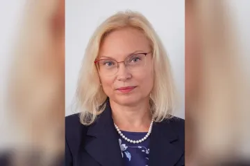 Ředitelka SÚKL Podrazilová končí, ministr Válek ji odvolal po necelých třech měsících