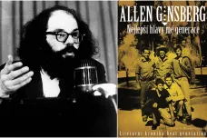 Recenze: Allen Ginsberg vidí do nejlepších hlav své generace