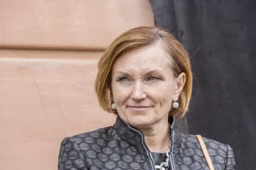 Ministr zdravotnictví odvolal ředitelku Všeobecné fakultní nemocnice Juráskovou