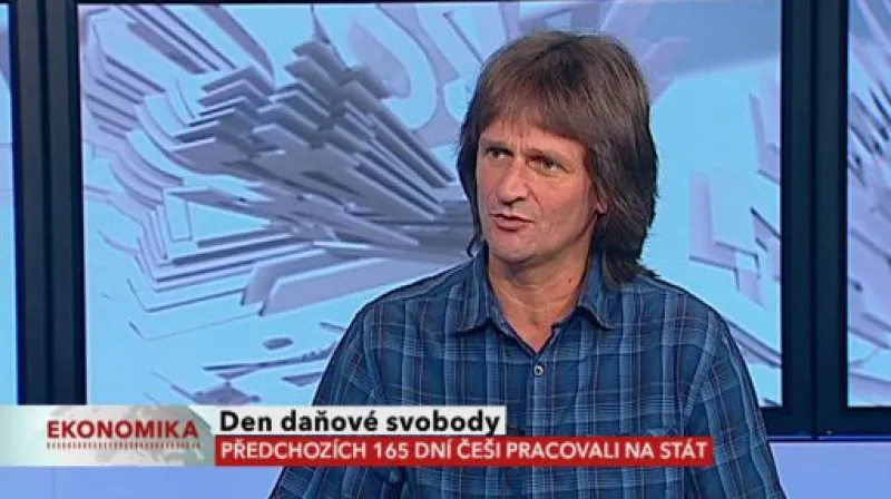 Rozhovor s Miroslavem Ševčíkem