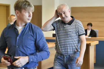 „Zařízení na hranici geniálnosti.“ Rafinované krádeže v Čepru potrestal soud vězením