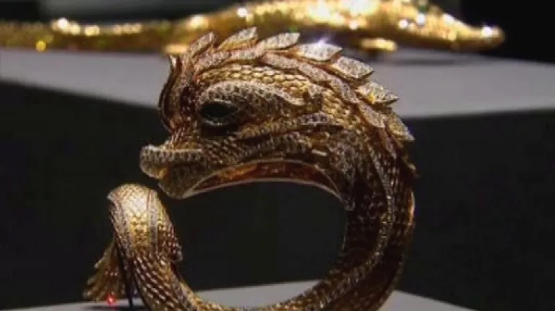 Číňané přichází na chuť luxusu