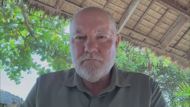 Místopředseda Asociace cestovních kanceláří ČR Jan Papež o komplikacích při cestě z Blízkého východu