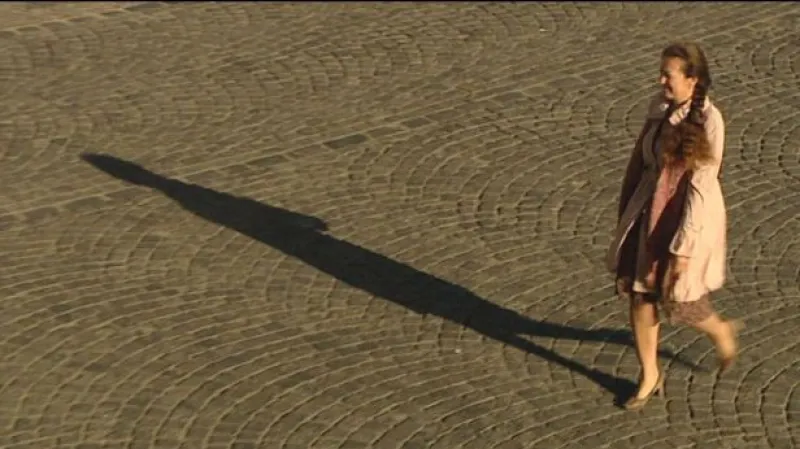 Rozhovor s Taťánou Le Moigne