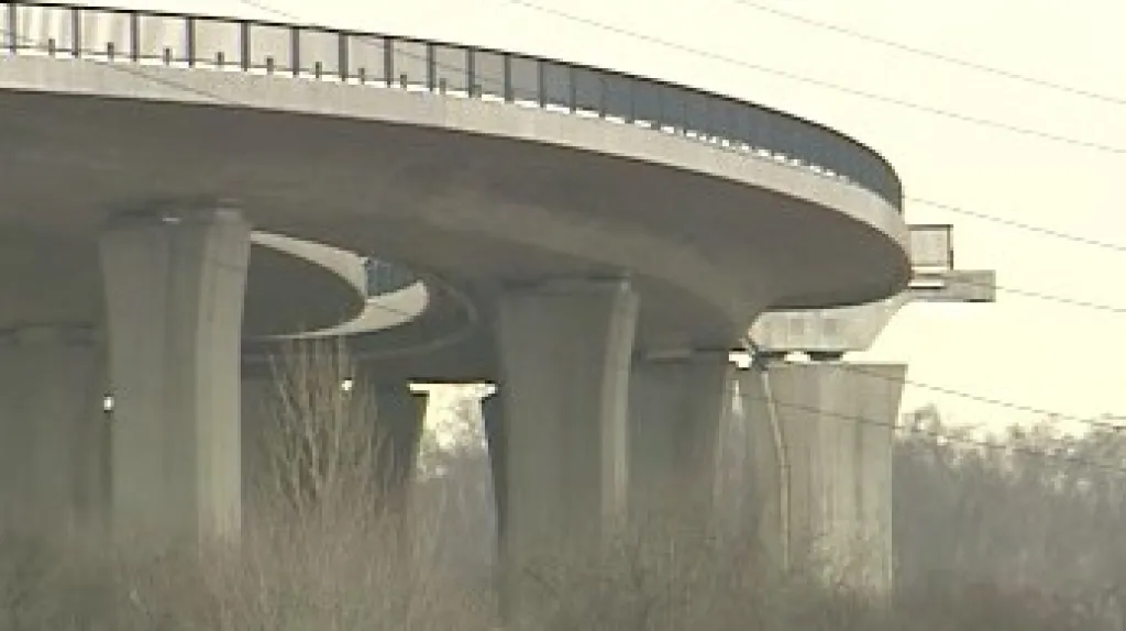 Vysočanská radiála