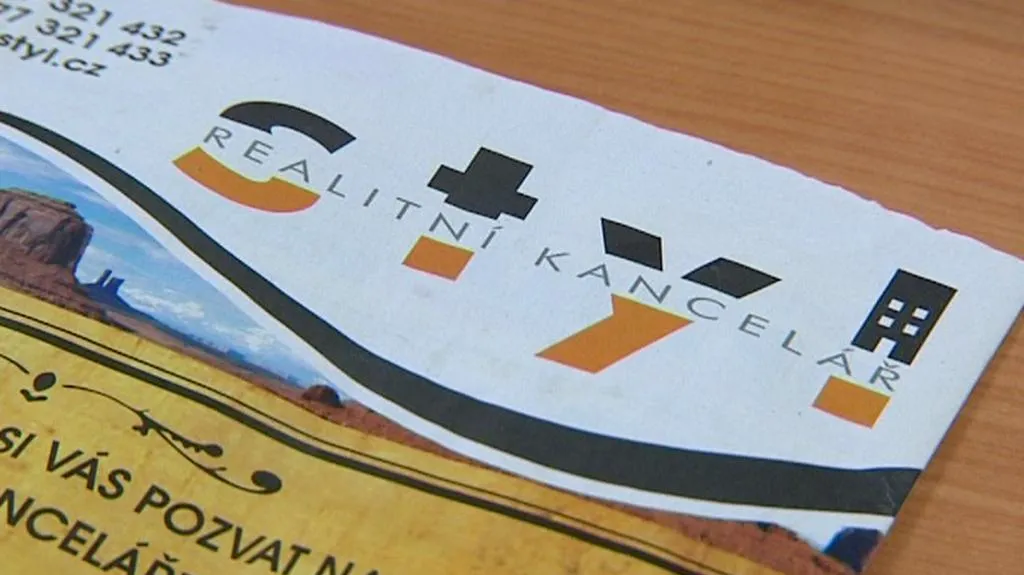 Realitní kancelář Styl