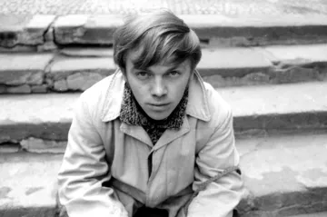 Národní archiv získal pozůstalost po Krylovi, obsahuje texty, nástroje i osobní věci