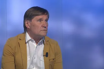 Ministerstvu mohla vadit má kritika situace v Národní knihovně, míní odvolaný Richter