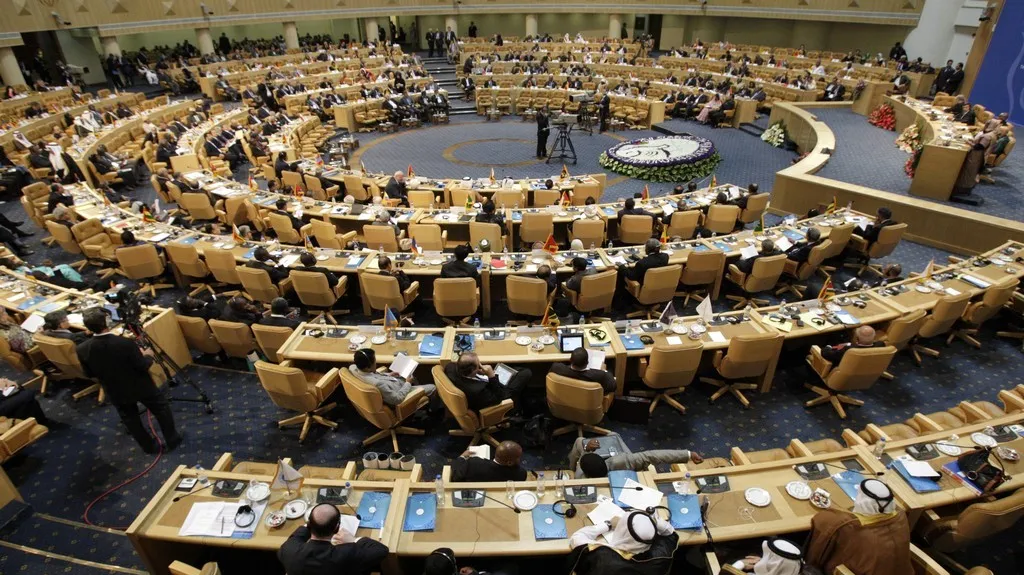 Summit Hnutí nezúčastněných zemí