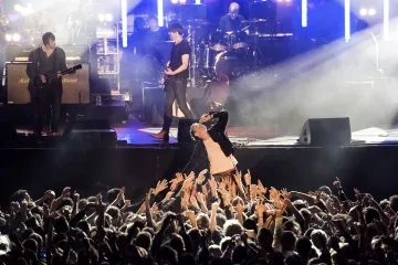 Primavera Sound 2013: Blur, Knife a další Sophiina volba