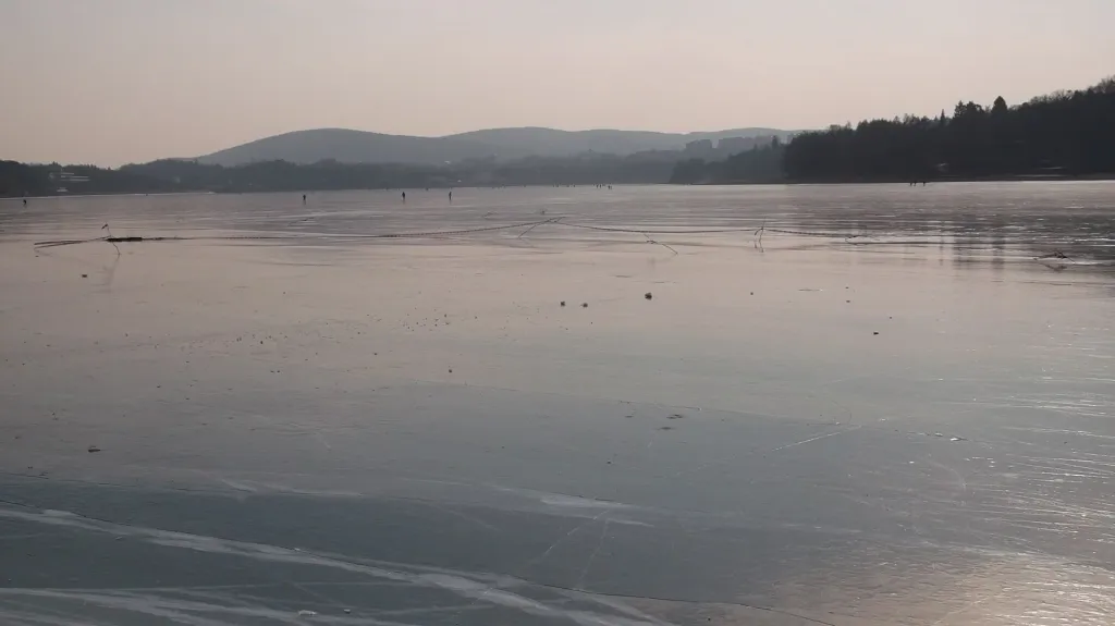 Brněnská přehrada