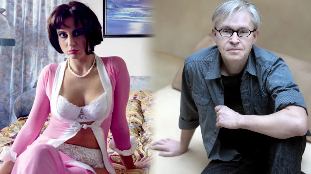 Dita Pepe a Ivan Pinkava