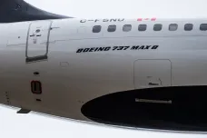 Letadlo Boeing 737 MAX mělo nad USA problémy s motorem, muselo nouzově přistát