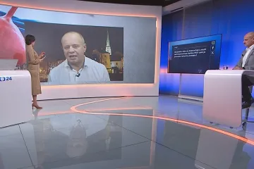 Není to jen nemocný prs, nemocný je celý člověk, říká lékařka. Součástí léčby rakoviny je i sdílení
