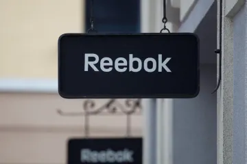 Outfity z Reeboku za pár korun zřejmě nebudou, firma ruší objednávky