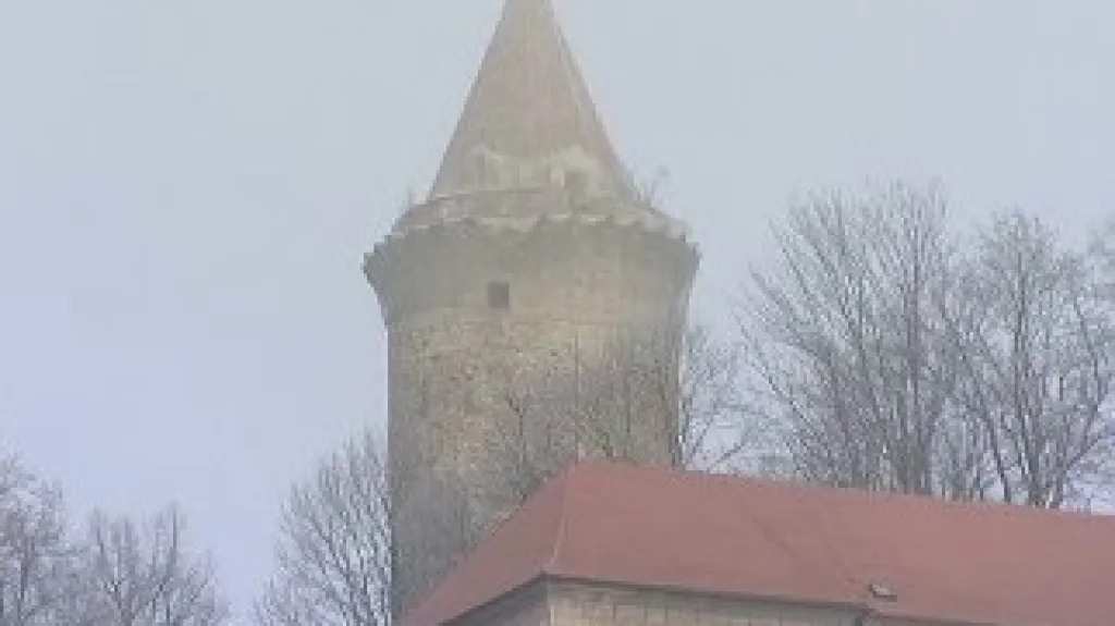 Jakobínka