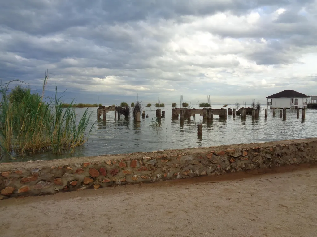 Innocent Dudu, jezero Tanganika v Burundi: Dopady nepříznivého počasí

Povodně mají dopad na přírodní prostředí a živobytí lidí