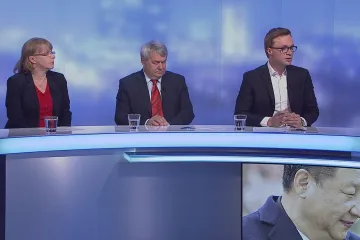 Vypovězením smlouvy Praha nic neztratí, mohla ale počkat. Politici hodnotí dopad na česko-čínské vztahy