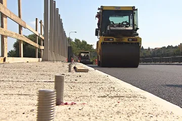 Brňanům se uleví. S prázdninami skončí část uzavírek