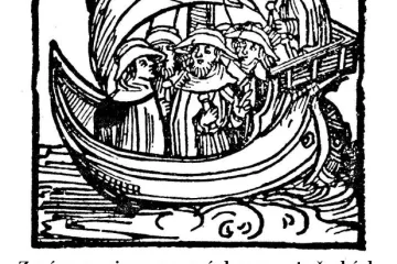 AVÍZO: Česká touha cestovatelská v lounském muzeu