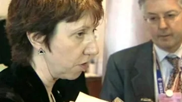 Catherine Ashtonová