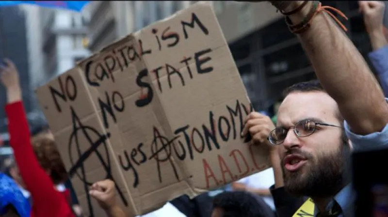 Reportáž Hany Scharffové