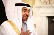 Spojené arabské emiráty mají nového prezidenta, fakticky ale vládl už předtím