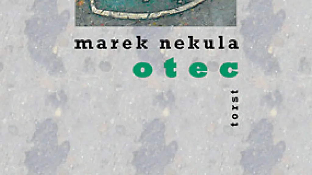 Marek Nekula: Otec
