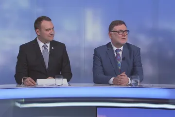 Stanjura chce zrušit mnoho daňových výjimek. Fiala z SPD by zeštíhlil ministerstva