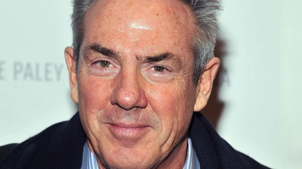 Producent Rick McCallum