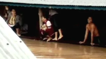 Záplavy ve Vietnamu