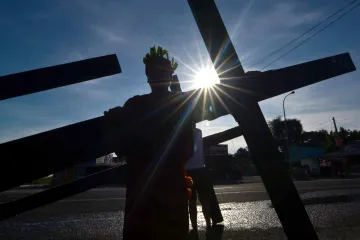 Mohou Velikonoce oslovit i nekřesťany?