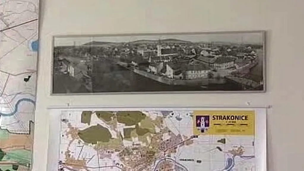 Strakonice