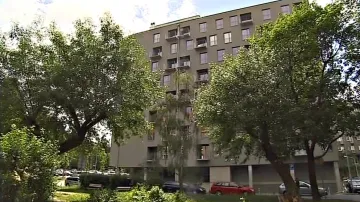 Kontroverzní bytový komplex už v Brně stojí