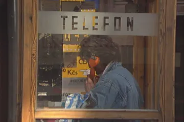 30 let zpět: Telefonování výrazně zdražilo