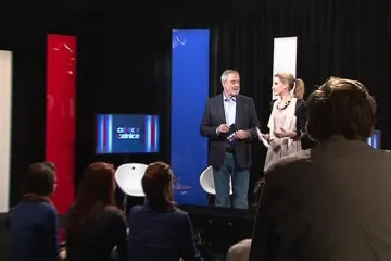 Celnice otevře aktuální témata z pohledu Čechů a Slováků