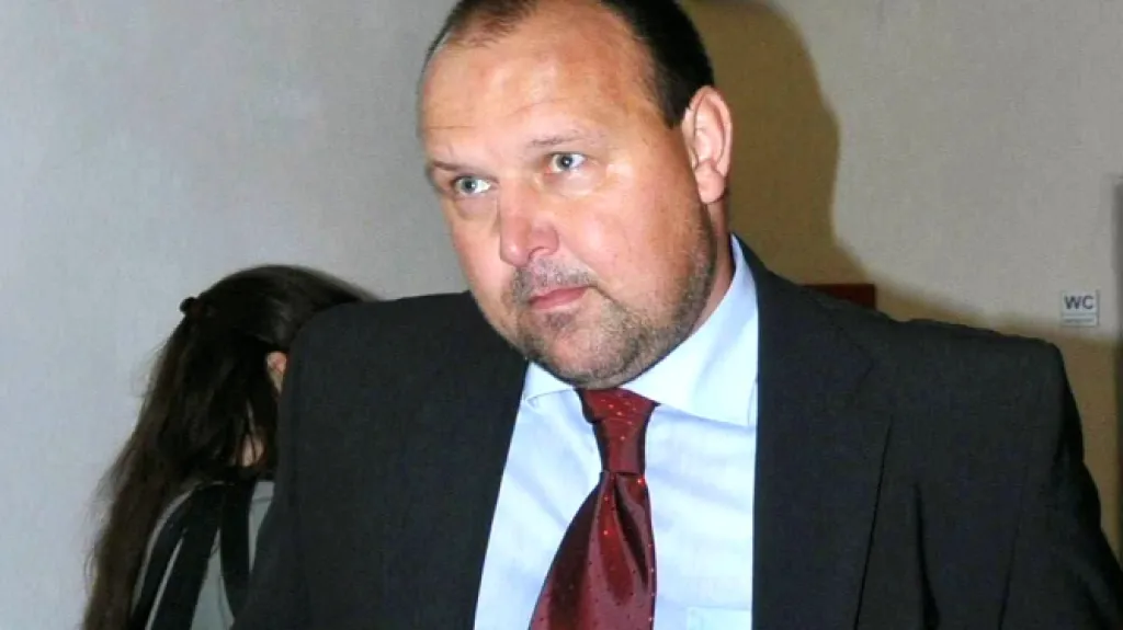 Ladislav Lubina
