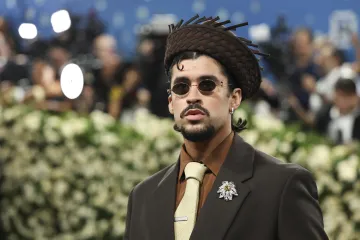 Svět letos nejvíc poslouchal Bad Bunnyho či Bruna Marse, v Česku se líbí Calin