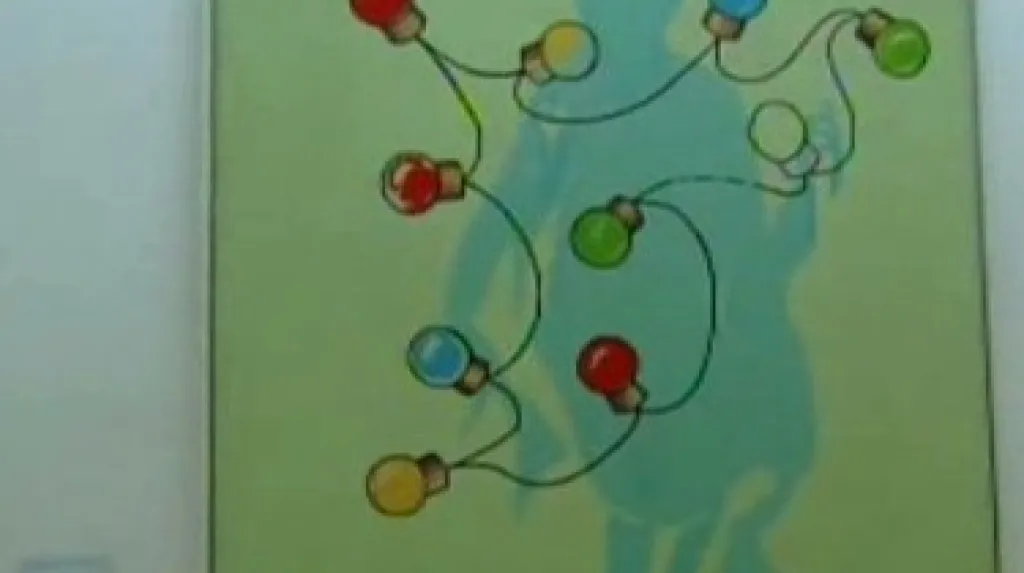 Jiří David - Předběžná retrospektiva