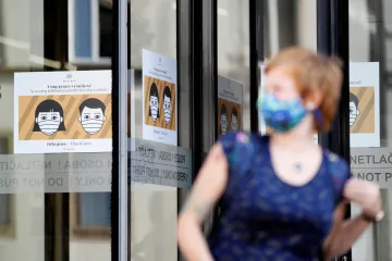 Pandemie covidu zvýšila regionální nerovnosti v úmrtnosti, zjistily české vědkyně