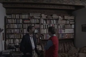 30 let zpět: O nacionalismu