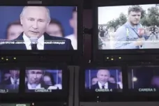 „Musíme bojovat proti Putinově propagandě.“ Dokument nahlíží do nezávislé ruské televize Dožď