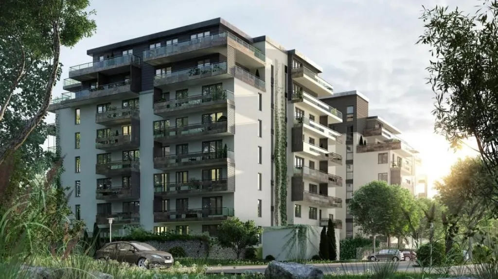 Projekt developera Orco